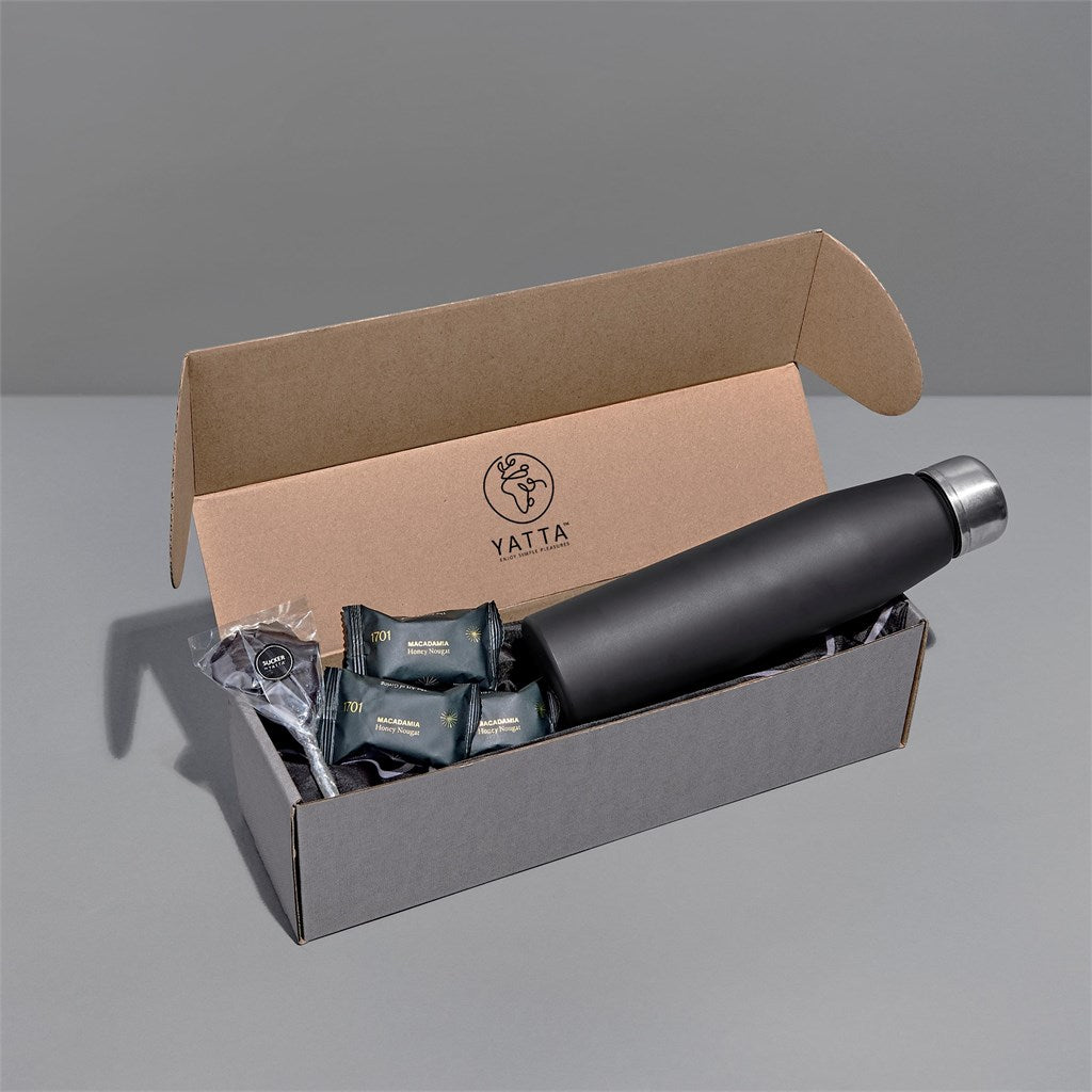 Classic Capsule Hamper