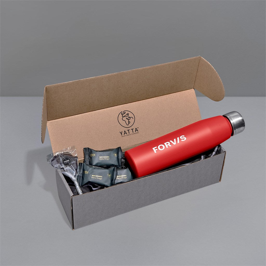 Classic Capsule Hamper