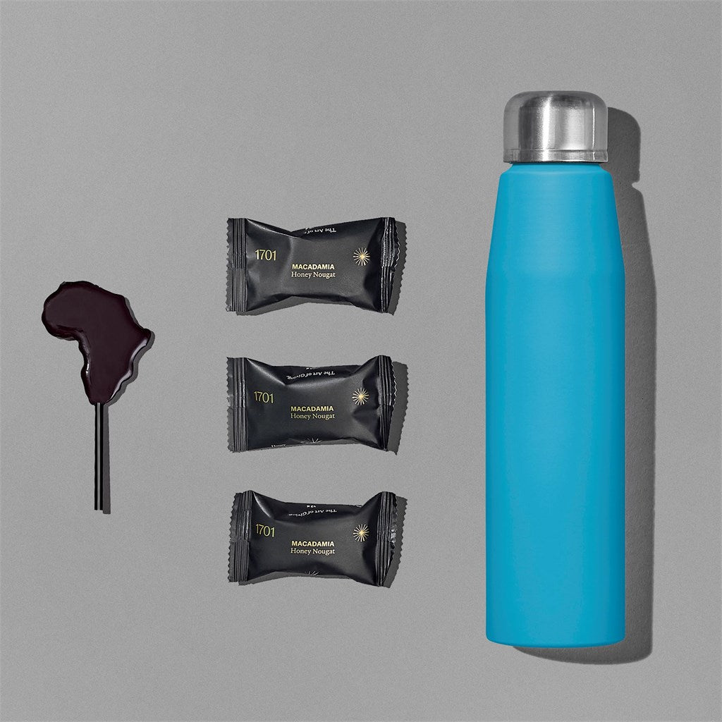 Classic Capsule Hamper