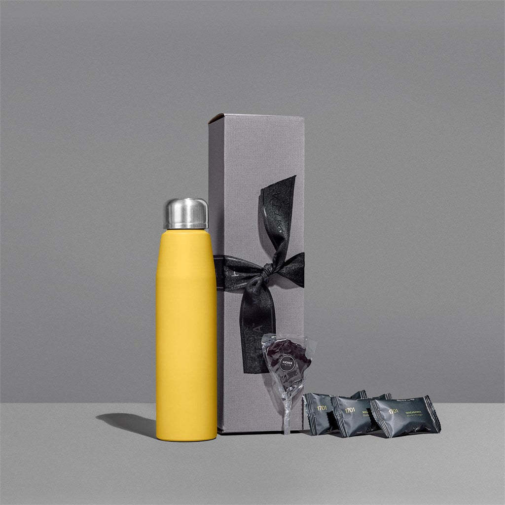 Classic Capsule Hamper