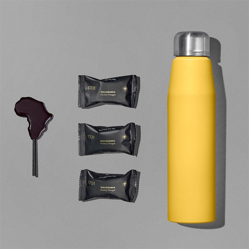 Classic Capsule Hamper