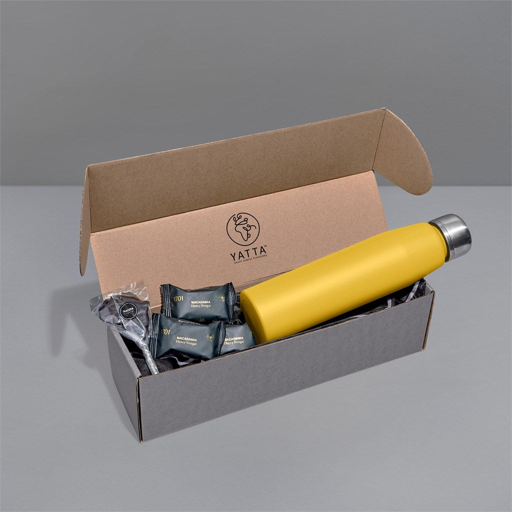 Classic Capsule Hamper