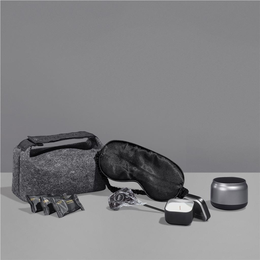 Luxe Loot Hamper