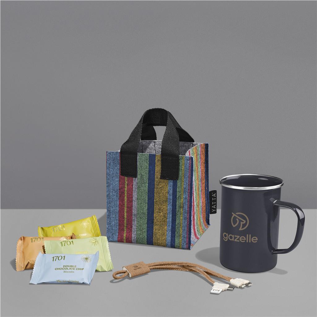 Compact Comfort Hamper