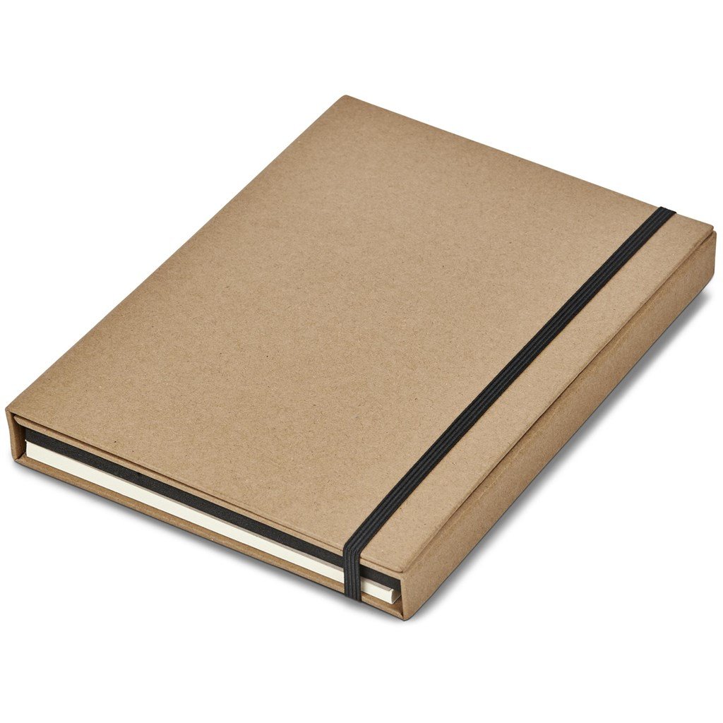 Minna Paper Stationery Set