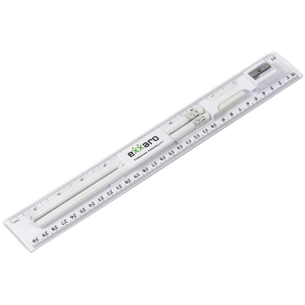 Scholar Stationery Set