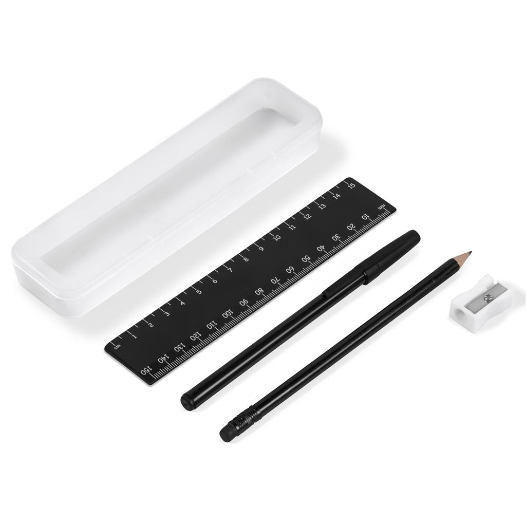 Pulse Stationery Set