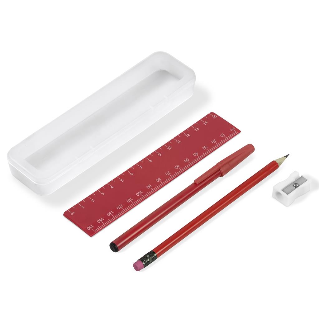 Pulse Stationery Set