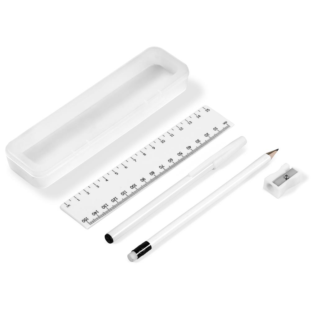 Pulse Stationery Set