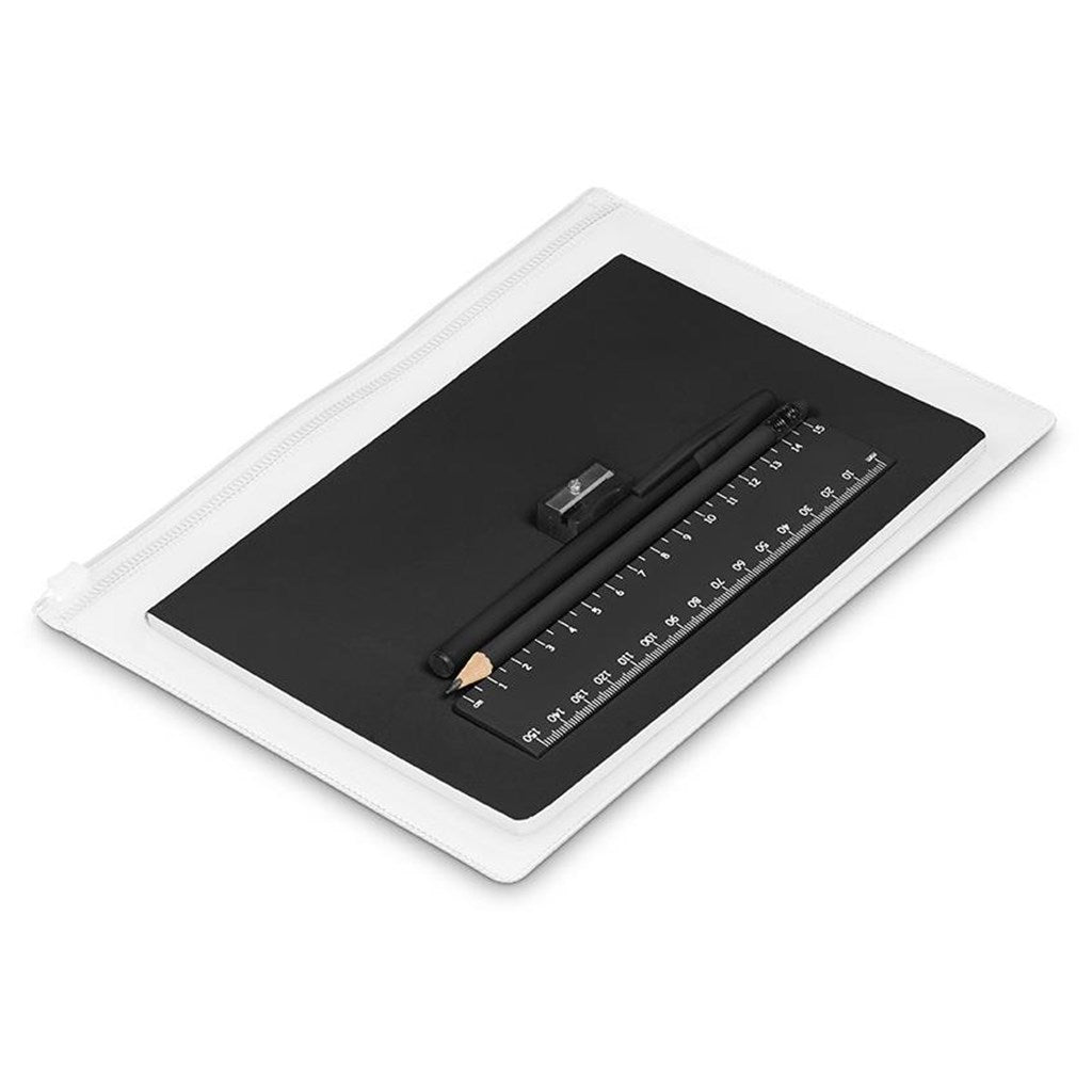 Jotter Conference Set  - Red