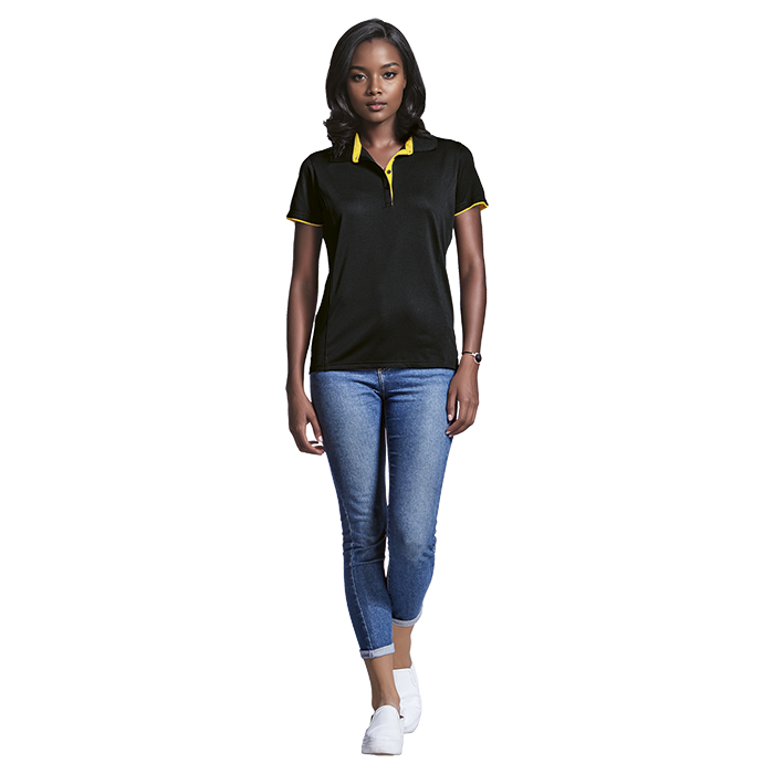 Ladies Baxter Golfer