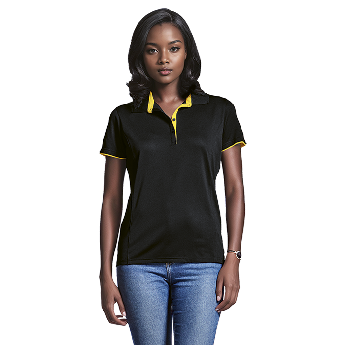 Ladies Baxter Golfer