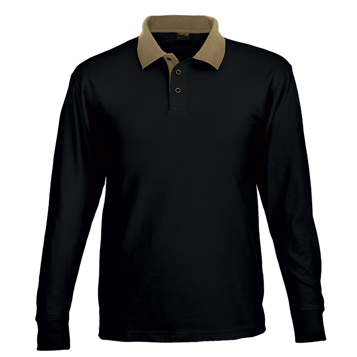 Archer Long Sleeve Golfer