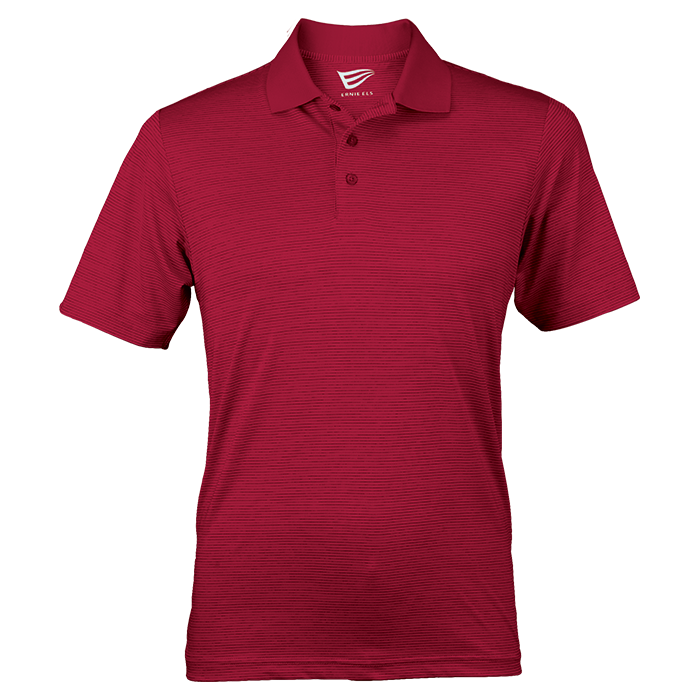 Ernie Els Tournament Golfer