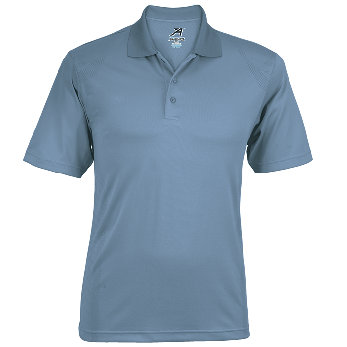 Ahead Quantum Golfer Mens