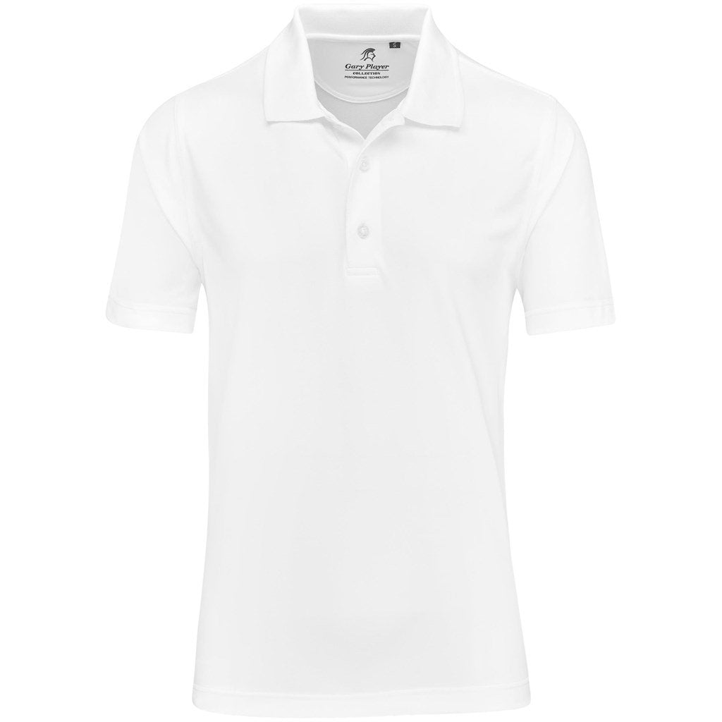 Mens Wynn Golf Shirt