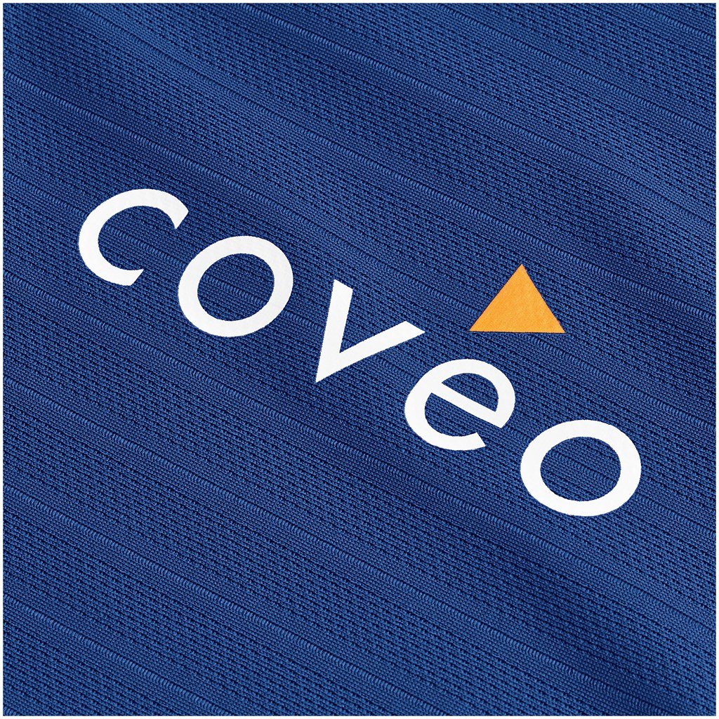 Mens Oakland Hills Golf Shirt