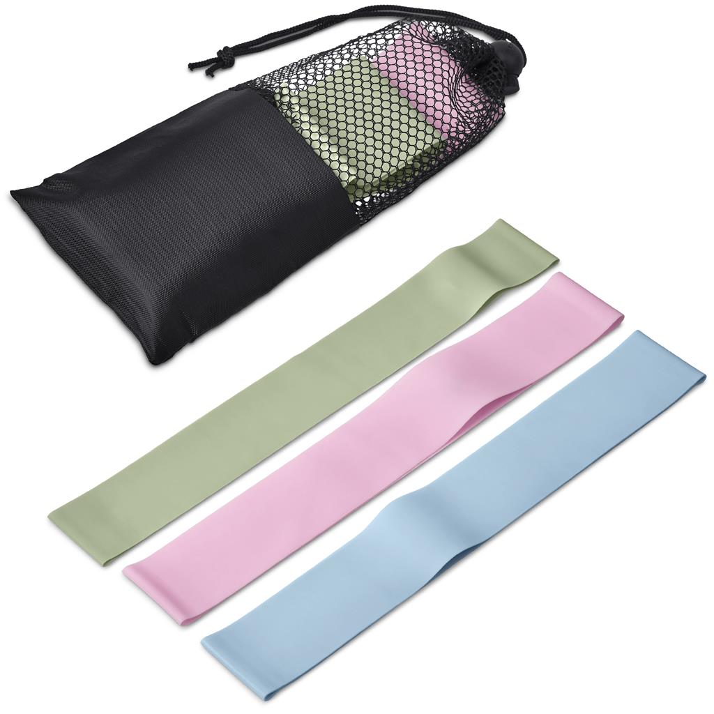 StetchX Resistance Bands