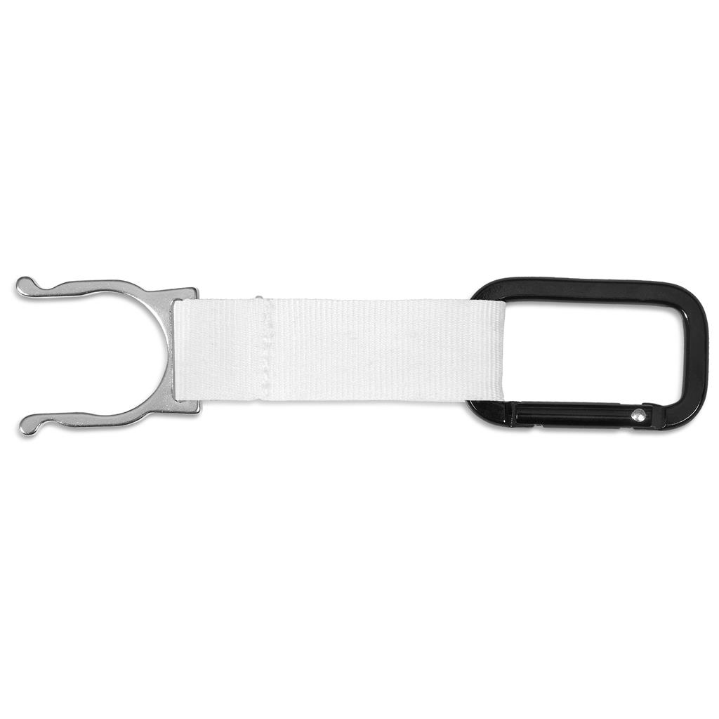 Meridian Carabiner Bottle Strap