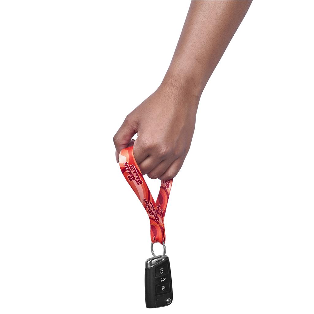 Cordelle Wrist Strap Keyholder