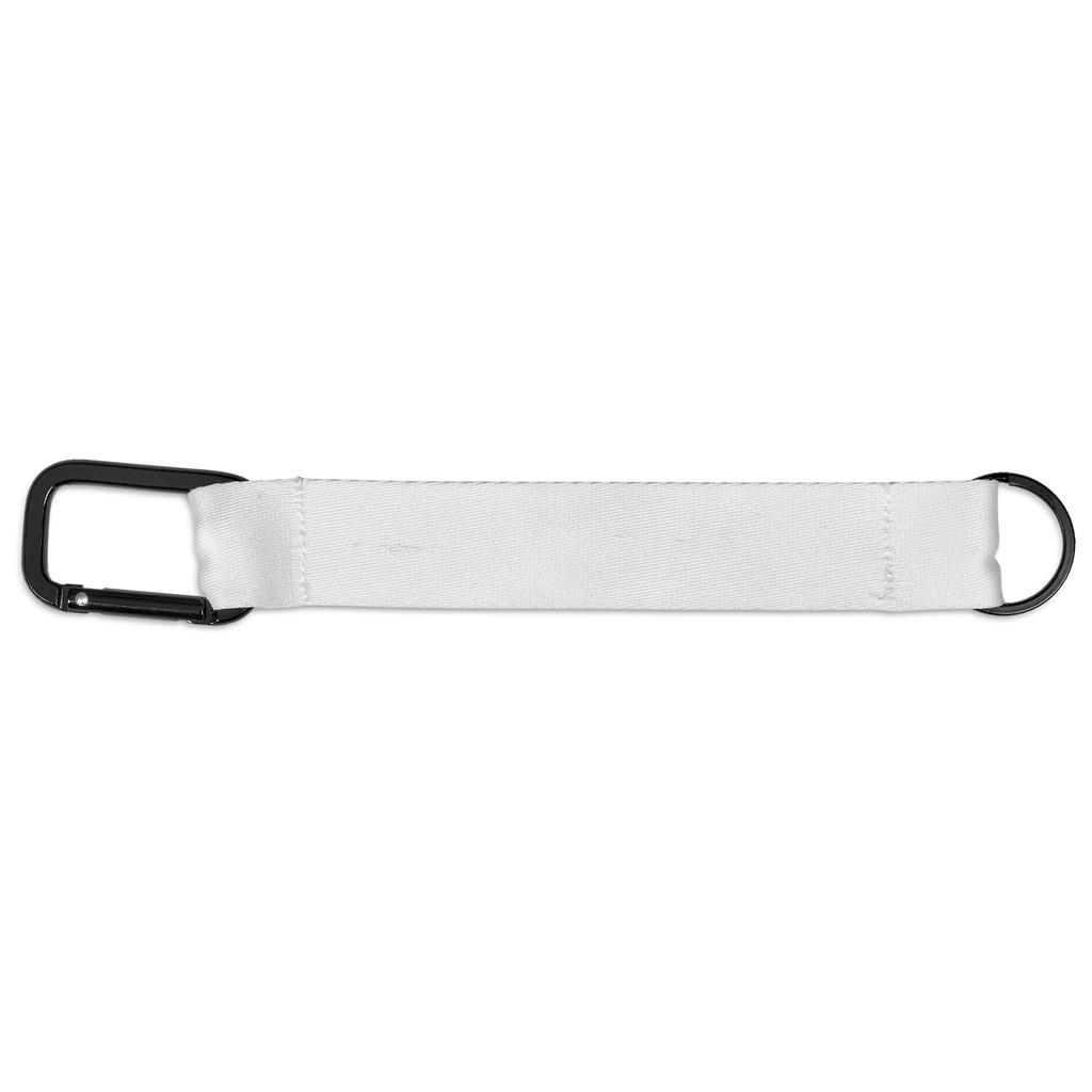 Straptique Carabiner Keyholder