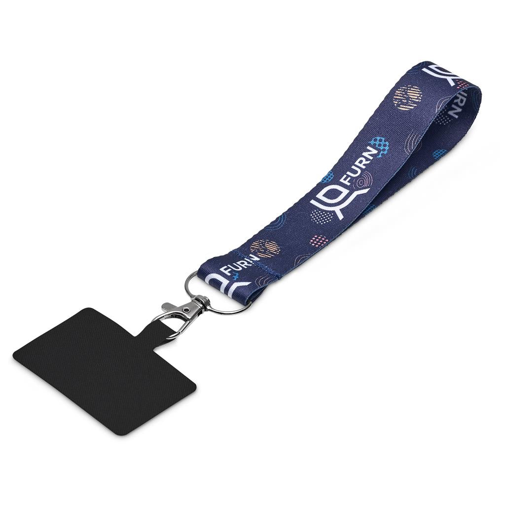 Vulci 25mm Wrist Phone Strap