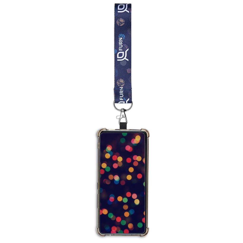 Vulci 25mm Wrist Phone Strap