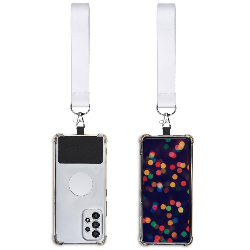 Vulci 25mm Wrist Phone Strap