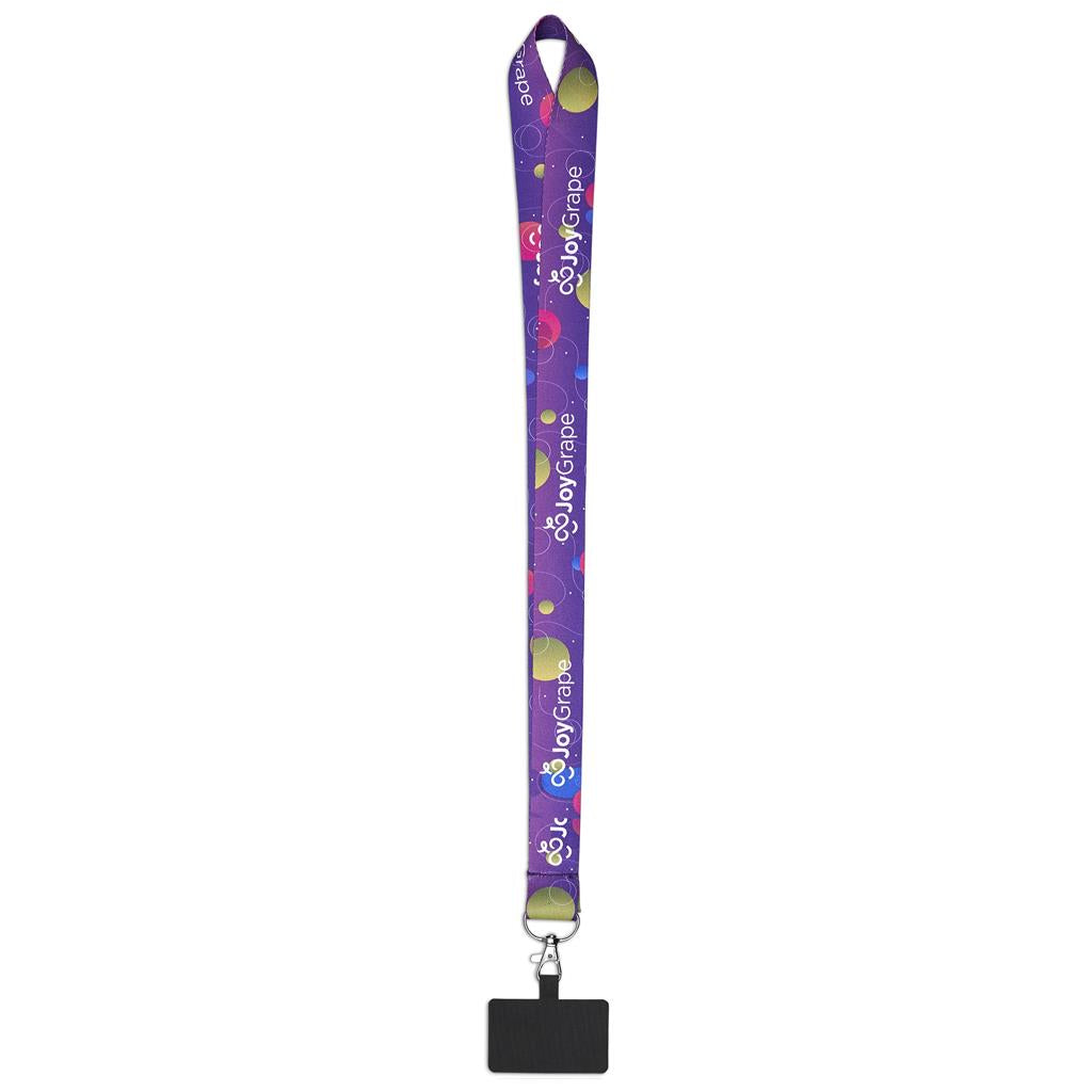 Ostia 25mm Phone Lanyard