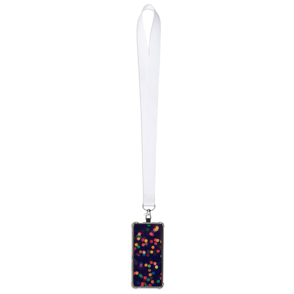 Ostia 25mm Phone Lanyard