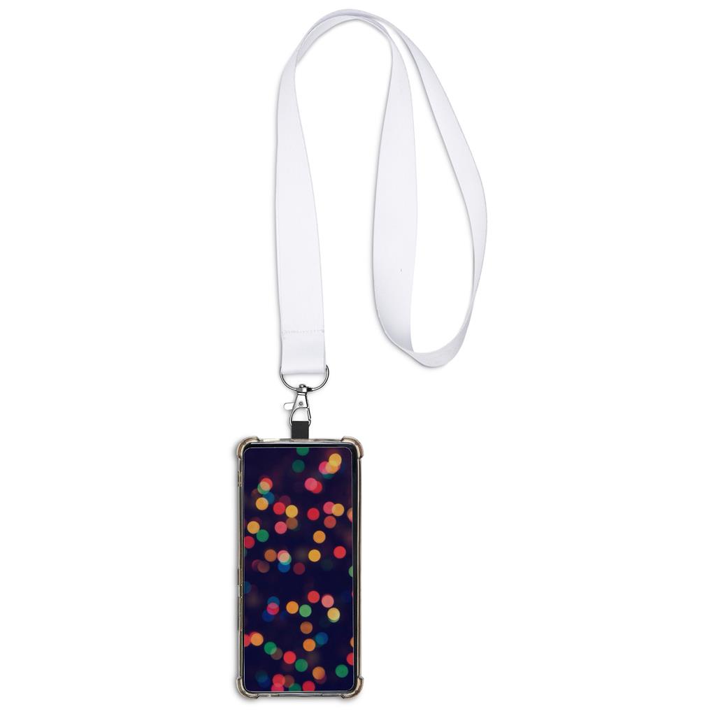 Ostia 25mm Phone Lanyard
