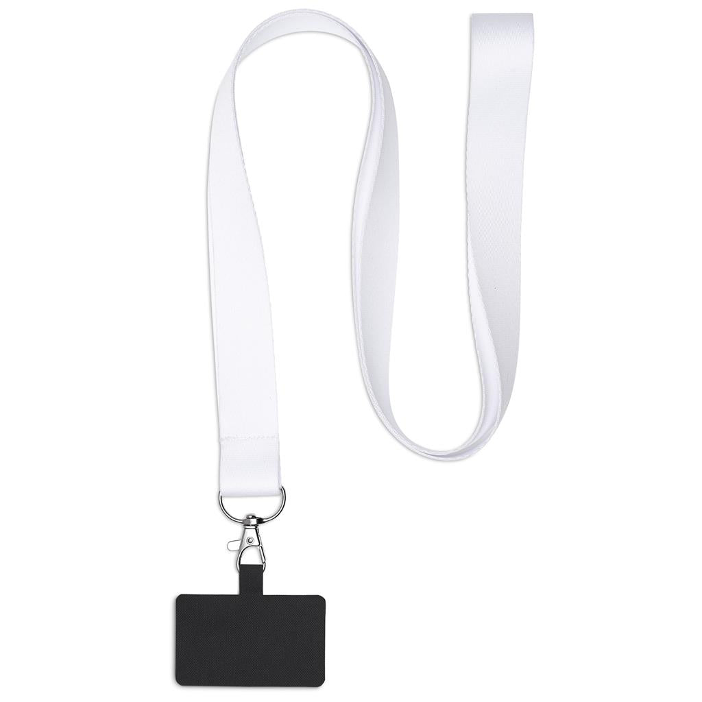 Volterra 25mm Crossbody Phone Strap