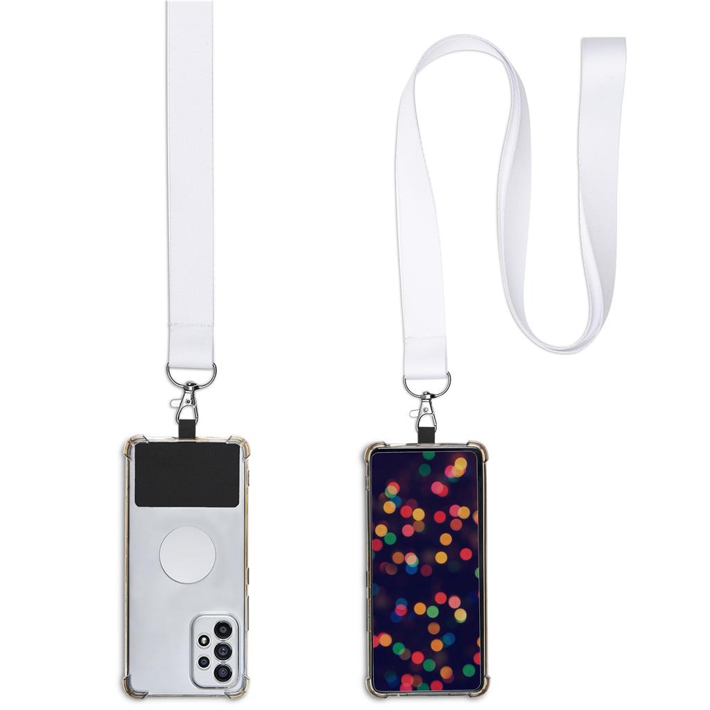 Volterra 25mm Crossbody Phone Strap