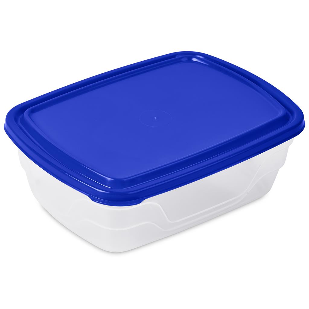 Stack Lunch Box