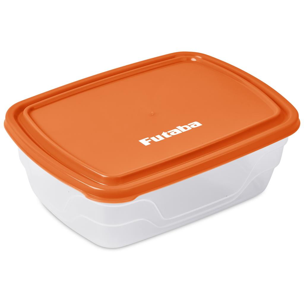 Stack Lunch Box