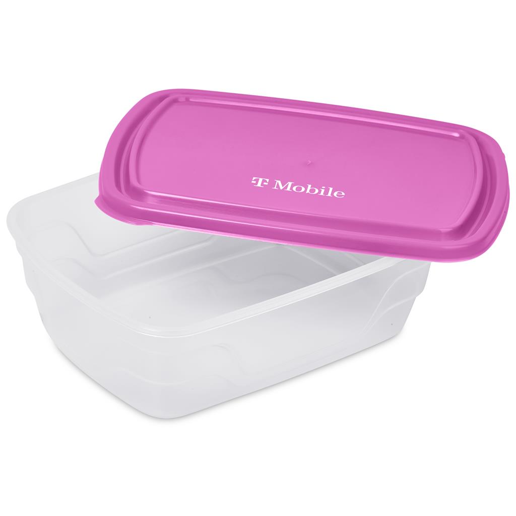 Stack Lunch Box
