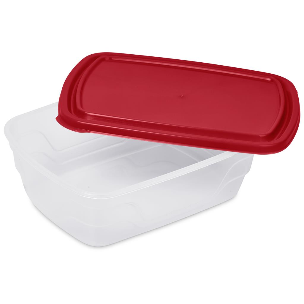 Stack Lunch Box