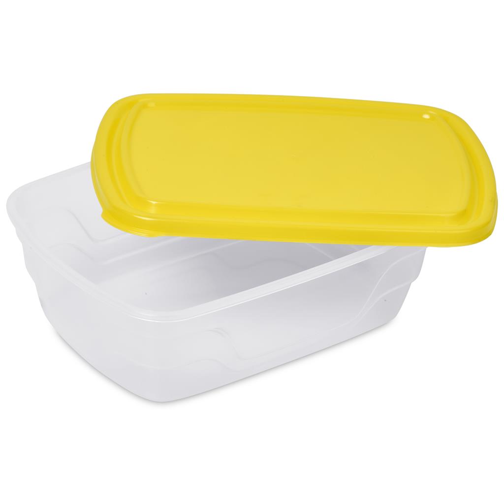 Stack Lunch Box