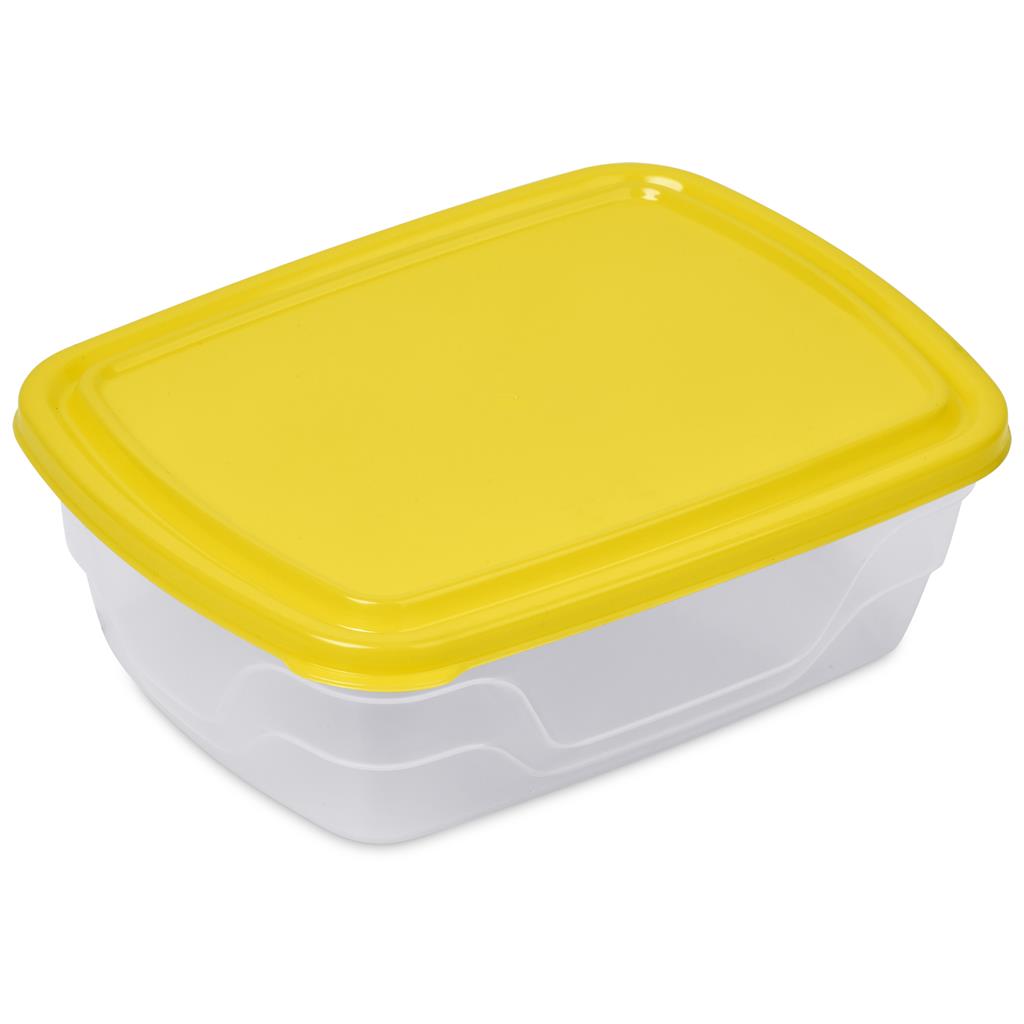 Stack Lunch Box