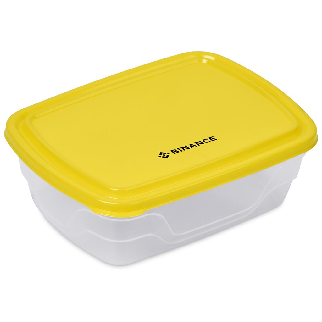 Stack Lunch Box