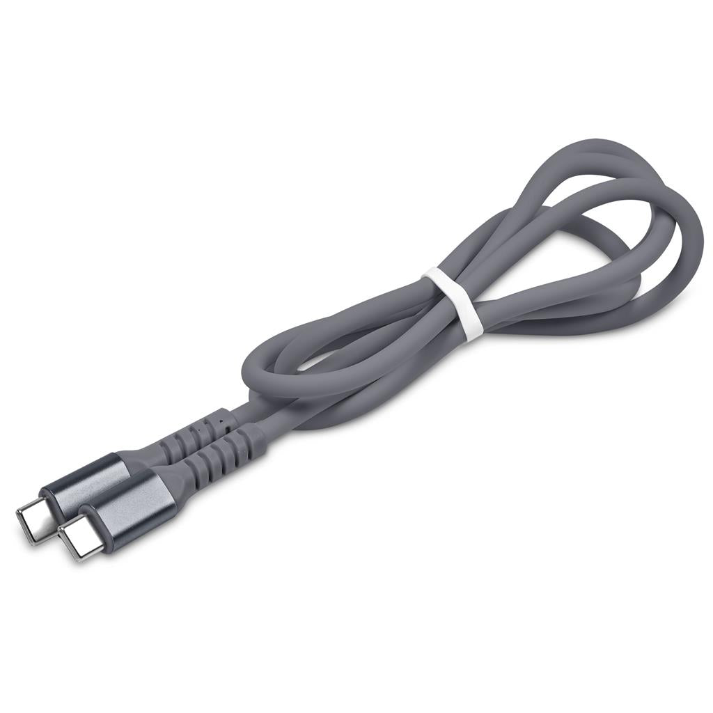 Mable Fast Charge C2C Cable in Pouch