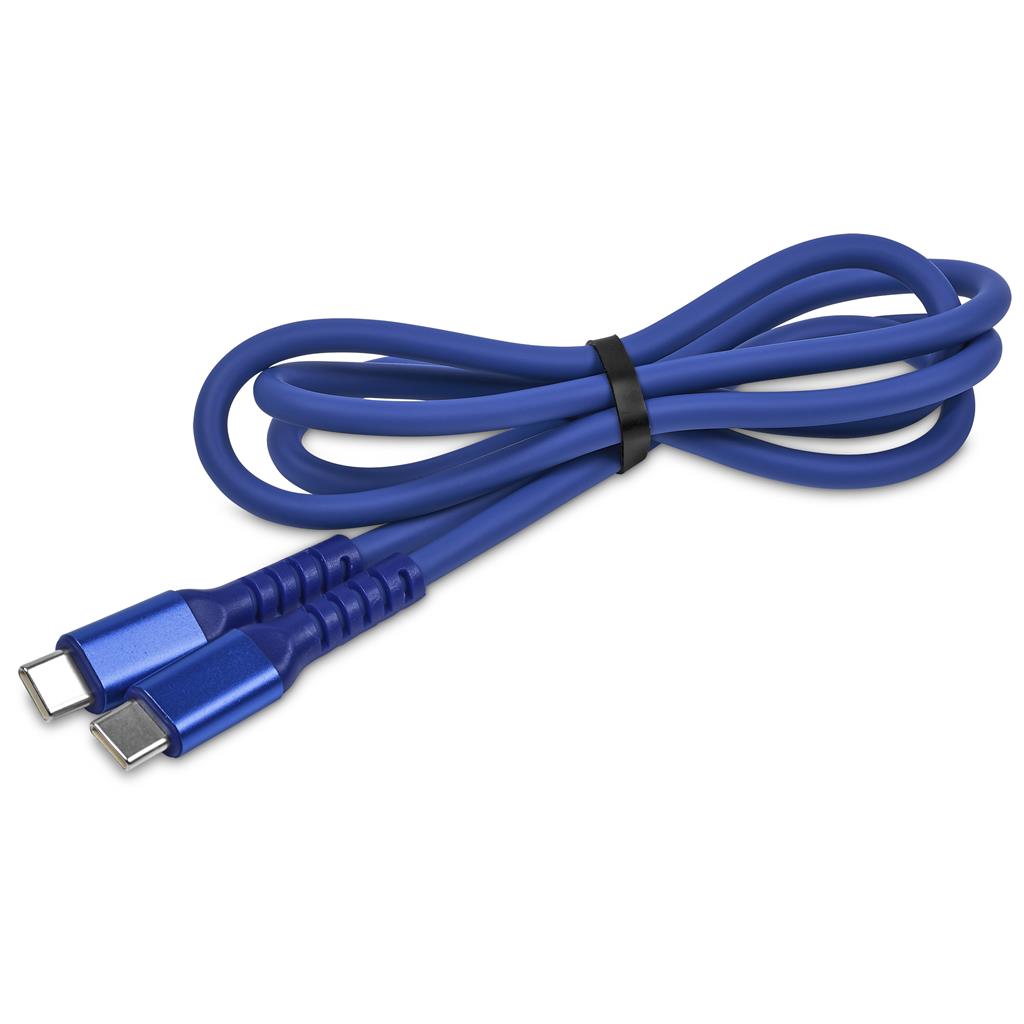 Mable Fast Charge C2C Cable in Pouch