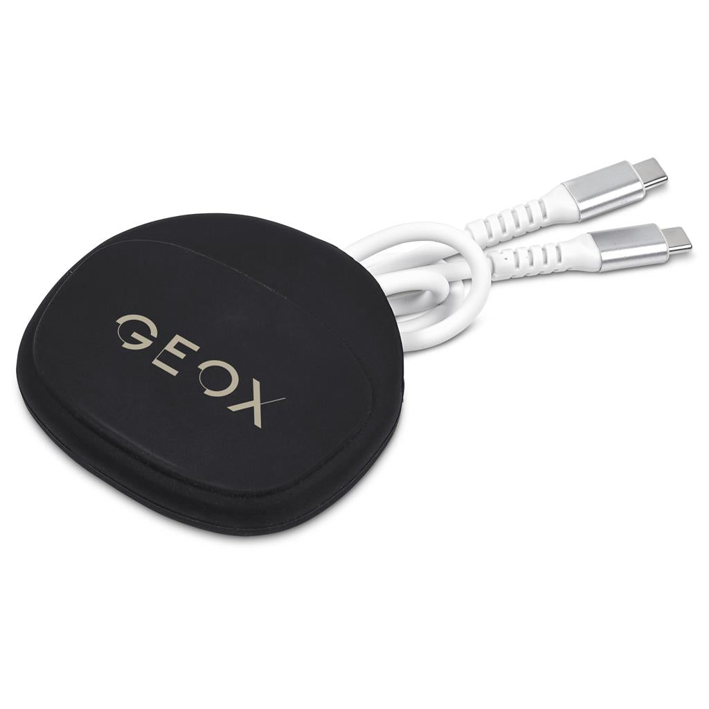 Mable Fast Charge C2C Cable in Pouch