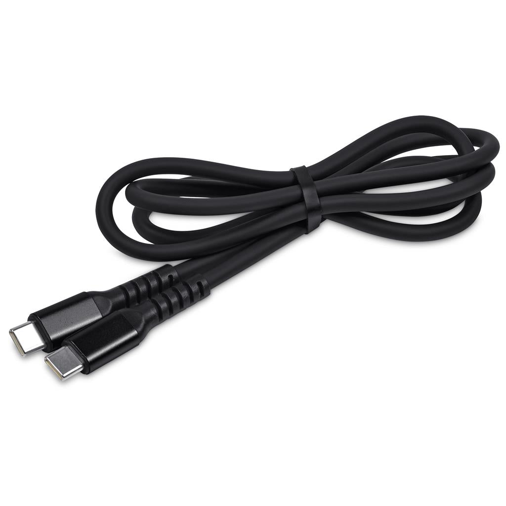 Barlitt Fast Charge C2C Cable in Jar