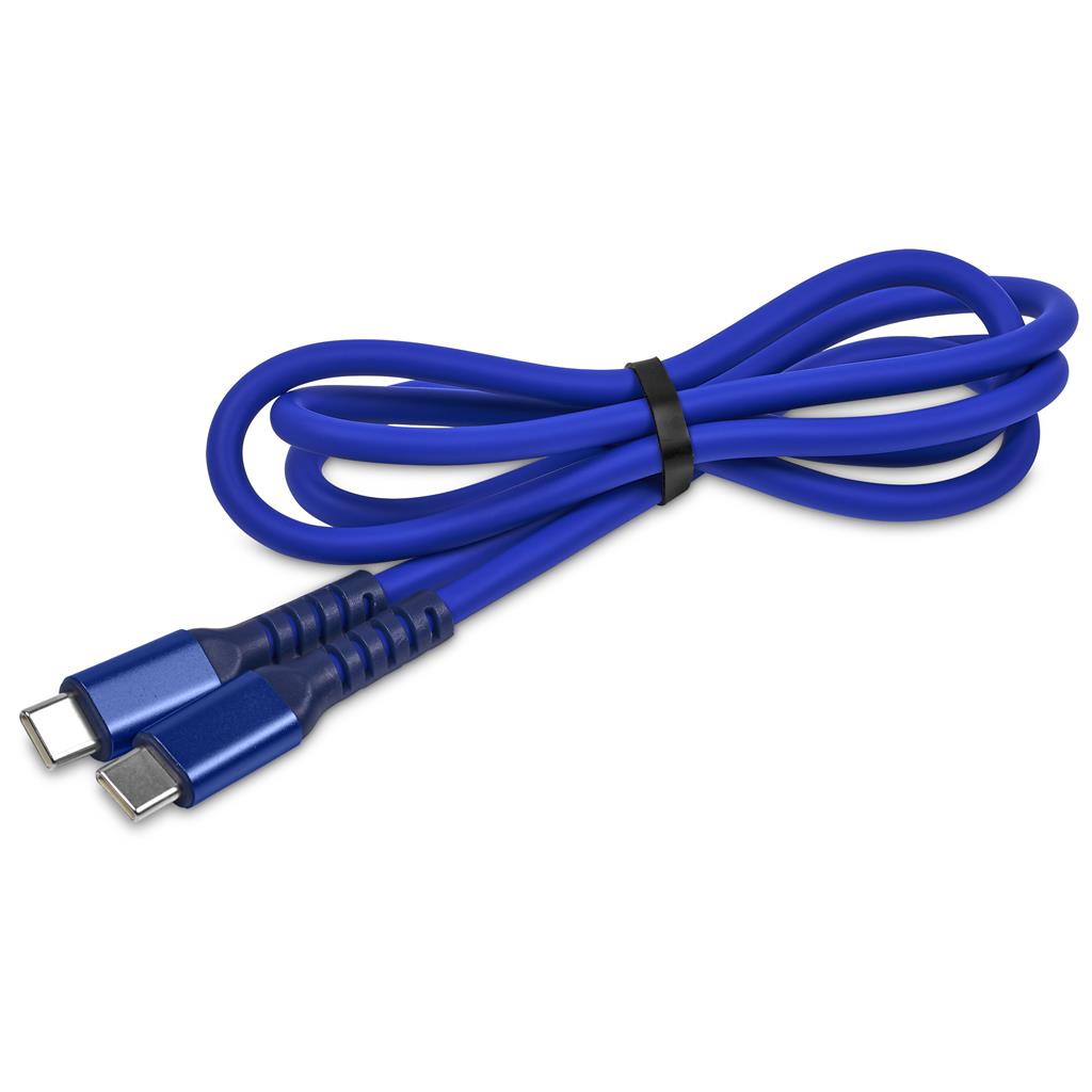 Barlitt Fast Charge C2C Cable in Jar