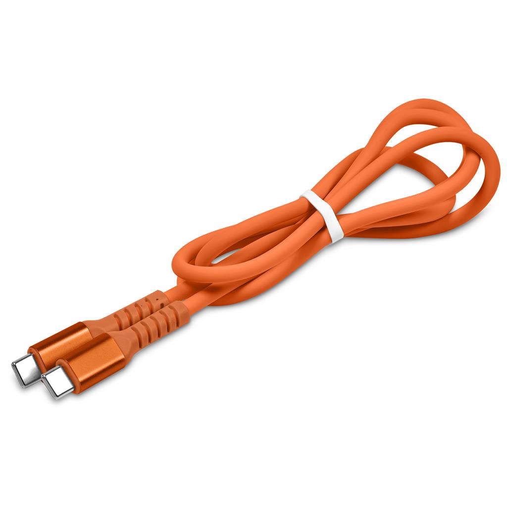 Barlitt Fast Charge C2C Cable in Jar