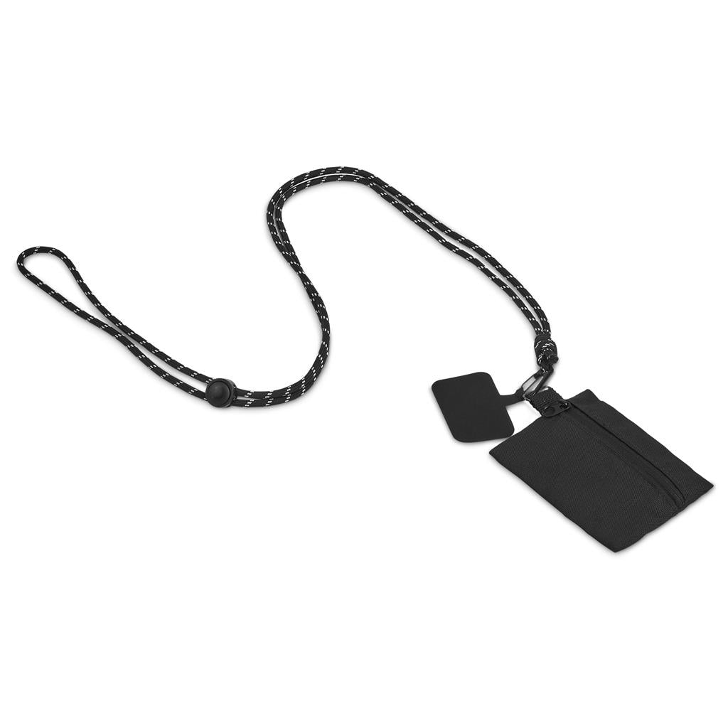 Crossbody Waist Bag, Phone Straps, Lanyards, Wrist Straps and Keyholder