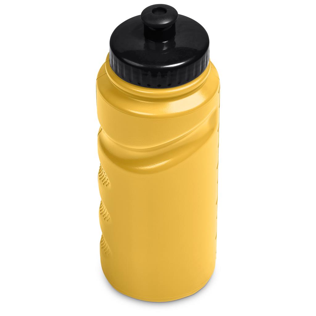 Fanflare Plastic Water Bottle - 500ml