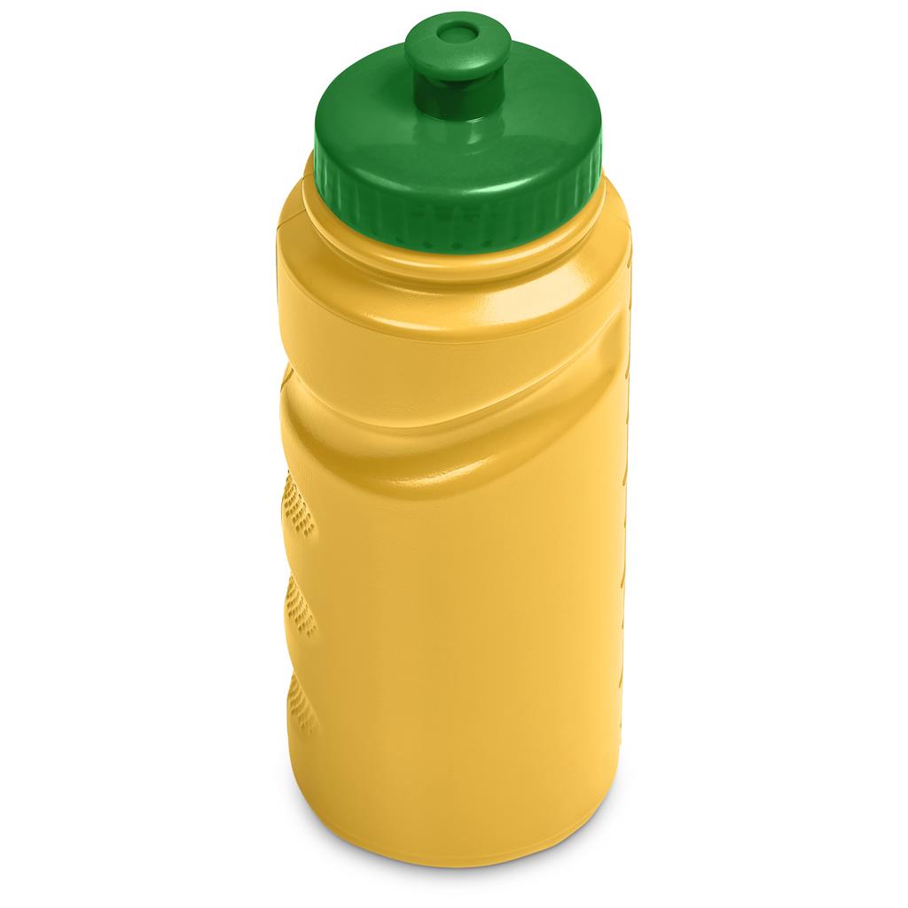 Fanflare Plastic Water Bottle - 500ml