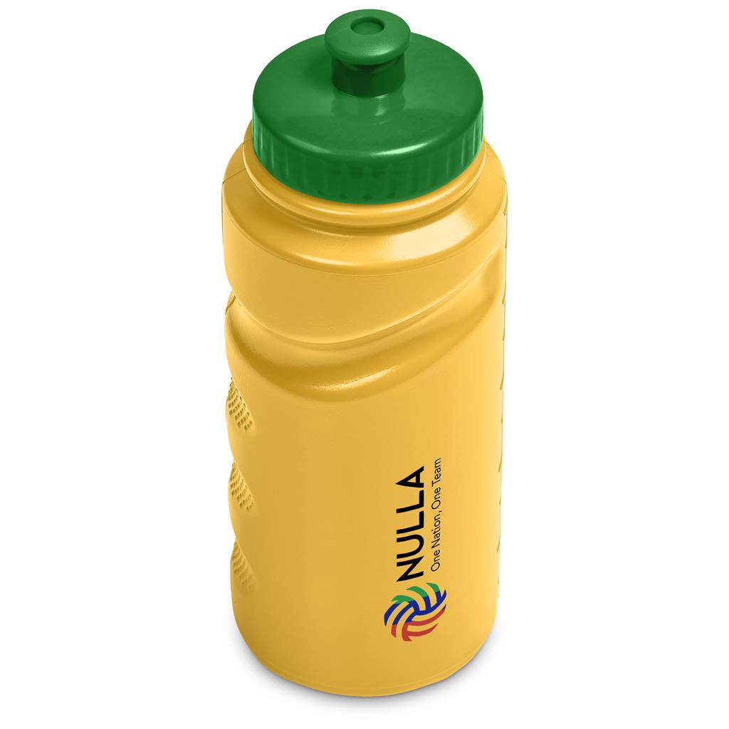 Fanflare Plastic Water Bottle - 500ml